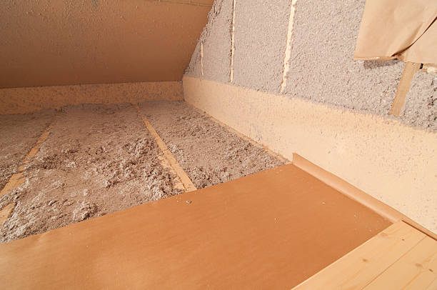 Best Insulation for Specific Applications in Beaver, WV